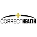 Correct Health logo