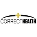 Correct Health logo
