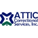 Attic Correctional Services, Inc. logo