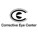 Corrective Eye Center logo