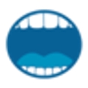 IJustWant To Correct My Tongue Thrust logo