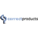 Correct Products, Inc. logo