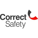 Correct Safety logo
