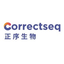 CorrectSequence Therapeutics logo