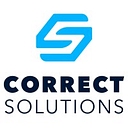 Correct Solutions Group logo