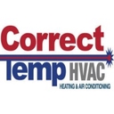 Correct Temp logo