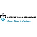 Correct Vision Laser Institute logo