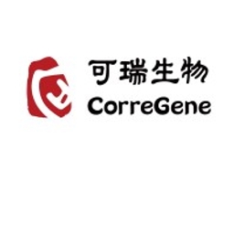Corregene Biotechnology Co., Ltd logo