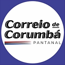 correiodecorumbapantanal.com.br logo