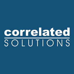 Correlated Solutions, Inc. logo