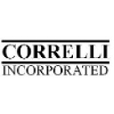Correlli Incorporated logo