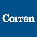corren.se logo