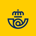 Correos logo