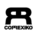 CORREXIKO logo