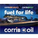 Corrib Oil Company Limited logo