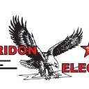 Jim Corridon Electric logo