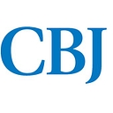 Corridor Business Journal logo