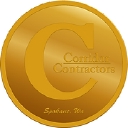 Corridor Contractors logo