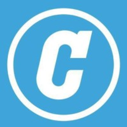 Corriere della Sera logo, transparent background
