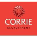 Corrie Recruitment Ltd logo