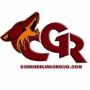corrieregiallorosso.com logo