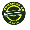Corrigan Company Mechanical Contractors logo