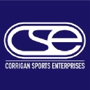 Corrigan Sports Enterprises logo