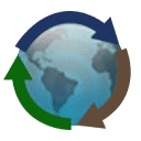 Corrim Renewable Research logo