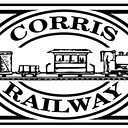 Corris Railway logo
