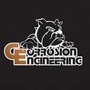 Corrosion Engineering logo