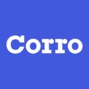 Corro logo