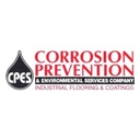 Corrosion Prevention Environmental Services logo