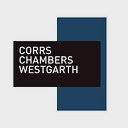 Homepage - Corrs Chambers Westgarth logo