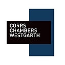 Corrs Chambers Westgarth logo