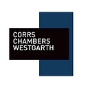 Corrs Chambers Westgarth logo