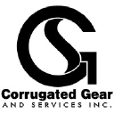Corrugated Gear & Services logo