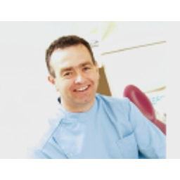 Corry Dental Care logo