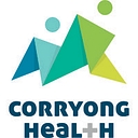 Corryong Health logo