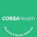 CORSAHealth logo
