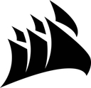 Corsair logo