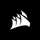 CORSAIR logo