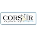 Corsair Engineering logo