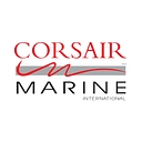 Corsair Marine logo