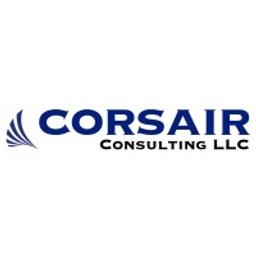 Corsair Consulting LLC logo