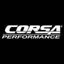 Corsa Performance Exhausts logo