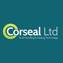 Corseal logo