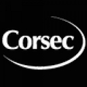 Corsec Security, Inc. logo