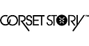 Logo for corset-story.de
