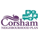 Corsham Town Council logo