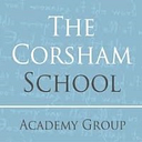 Corsham Primary School logo